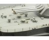 Eduard BIG5323 USS ARIZONA - PART I. TRUMPETER 1/200